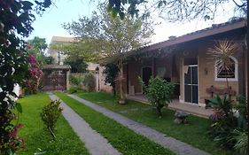 Casa Itaguá